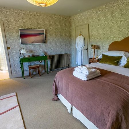 The Kirkstyle Inn & Sportsman Rest Knarsdale Экстерьер фото