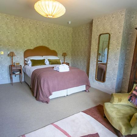 The Kirkstyle Inn & Sportsman Rest Knarsdale Экстерьер фото