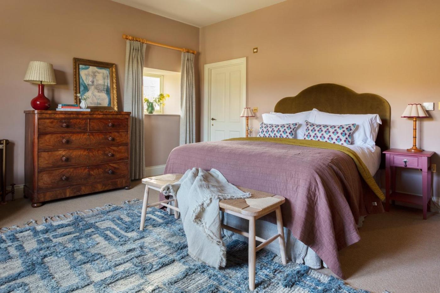 The Kirkstyle Inn & Sportsman Rest Knarsdale Экстерьер фото