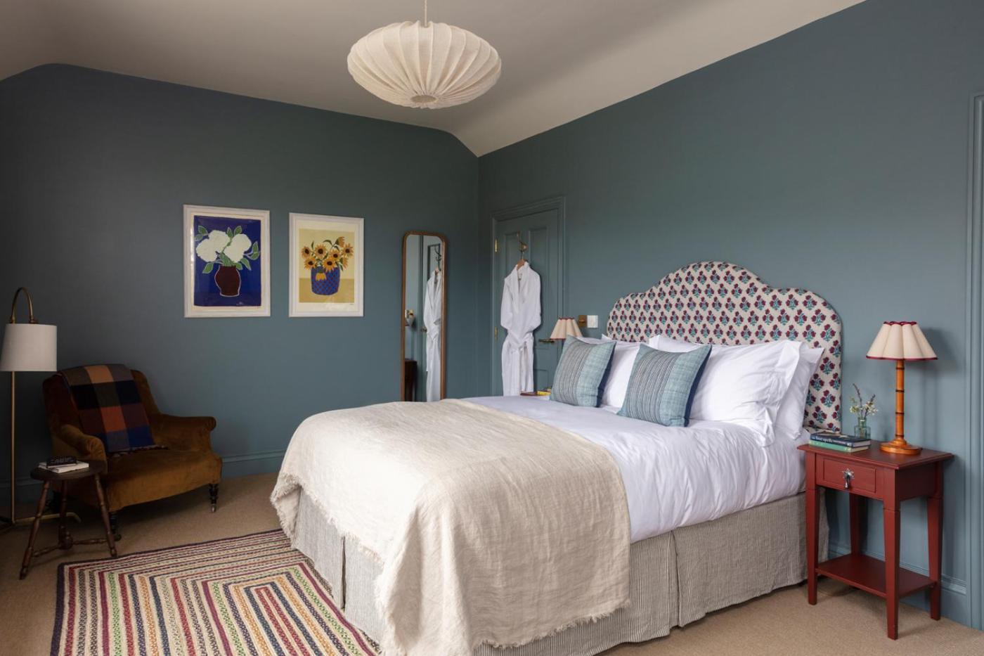 The Kirkstyle Inn & Sportsman Rest Knarsdale Экстерьер фото
